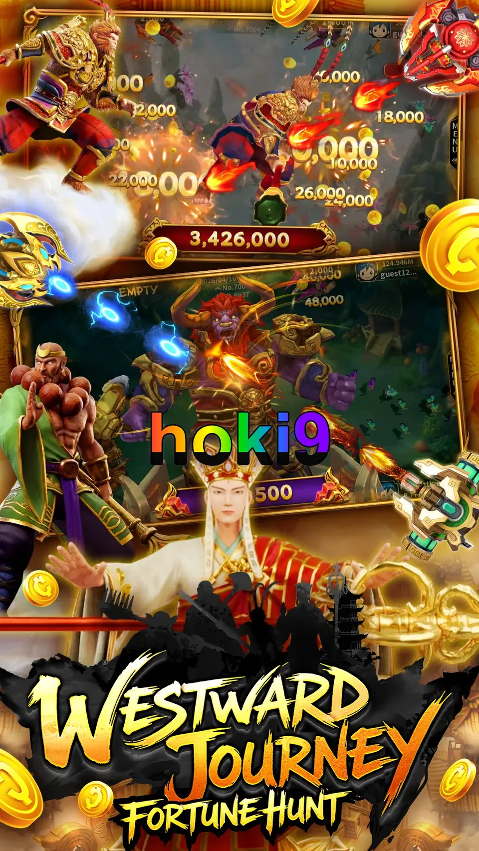 hoki9 APK