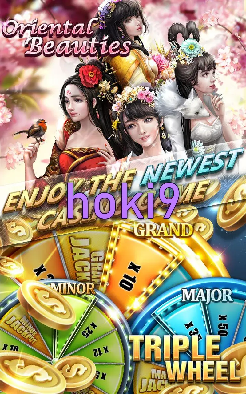 hoki9 APK