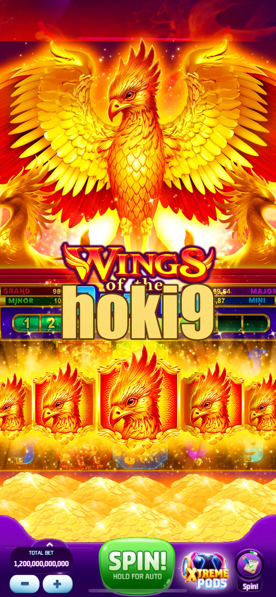 hoki9 APK