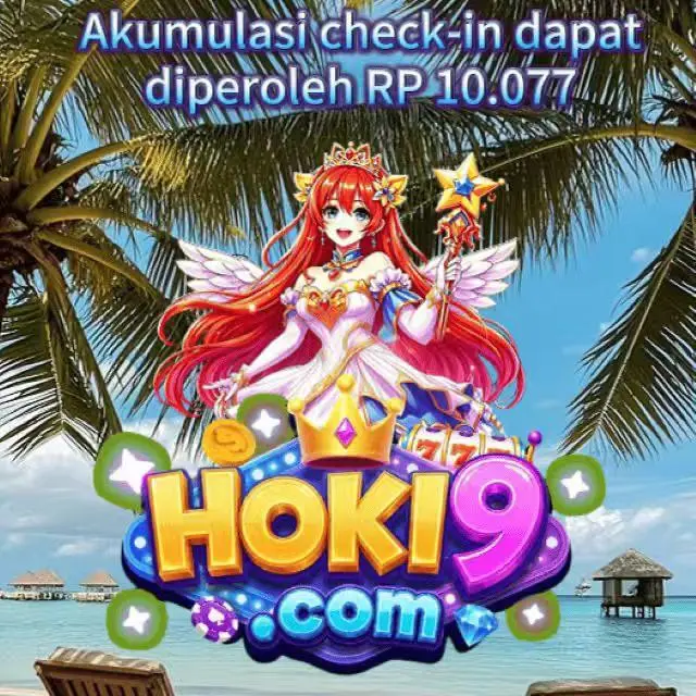 hoki9 Masuk