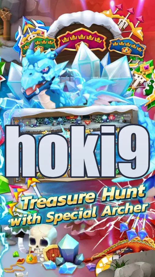 hoki9 Masuk